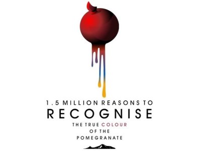 Petition calling on New Zealand to recognize Armenian Genocide