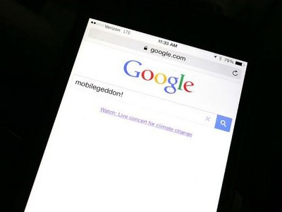 Google изменил поисковую выдачу в пользу сайтов с мобильной версией
