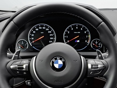 Потребители считают, что у BMW – лучшая в мире репутация