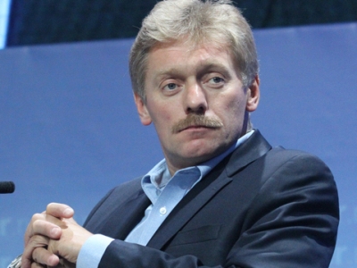 Песков назвал условия диалога между Путиным и Обамой