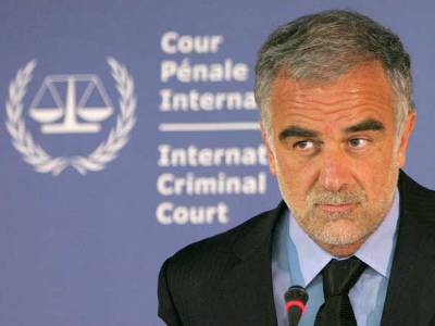 International court prosecutor: Genocide prevention is still very difficult