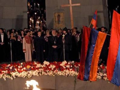 Սերբական պարբերական. Թուրքիան համառորեն չի ճանաչում Հայոց ցեղասպանությունը