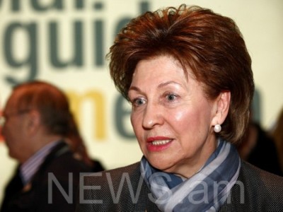 Գալինա Կարելովա. Հայոց ցեղասպանության հարցում ՌԴ դիրքորոշումն անփոփոխ է