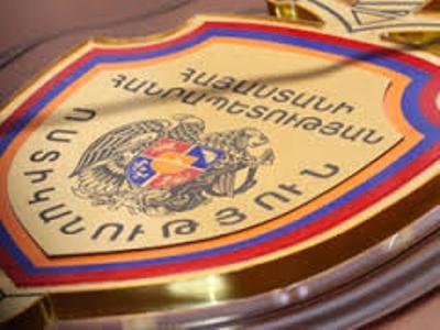 Սեւանի նախկին քաղաքապետ «Մողեսի» որդին հայտնաբերվել է