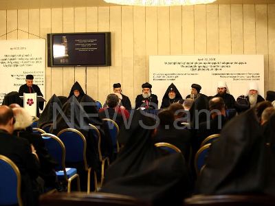 Маронитский патриарх: Турция совершила убийство и должна признаться в этом