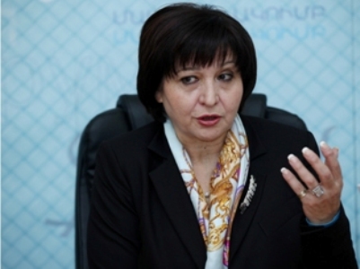 Член АНК: Обаме нелегко высказывать мнение по вопросу Геноцида Армян
