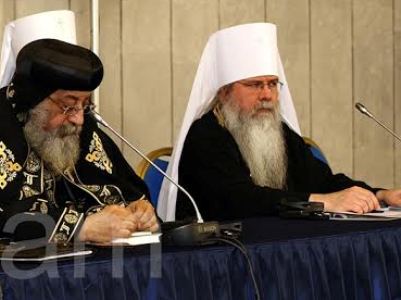 Ես սատարման խոսքեր եմ բերել Հյուսիսային Ամերիկայից. Վաշինգտոնի արքեպիսկոպոսը՝ Երեւանում