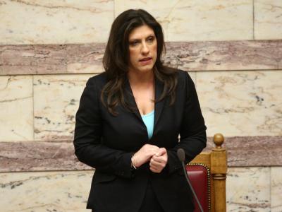 Yerevan to host Greece parliament leader
