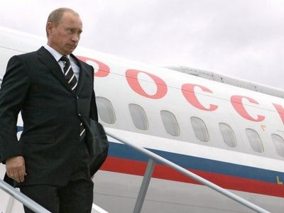Визит Путина в Ереван не испортит отношений с Баку и Анкарой - Лавров