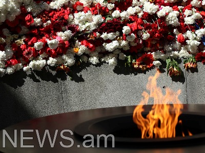 Архиепископ: Рано или поздно все признают Геноцид армян
