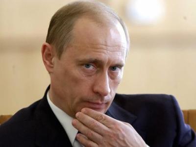 Рада обратилась к Путину с призывом содействовать в обмене пленными