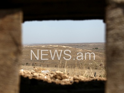 Посол: Израиль верит в мирное урегулирование карабахского конфликта