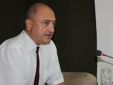 Bulgarian political analyst: Turkey’s policy over Armenian Genocide is caddish
