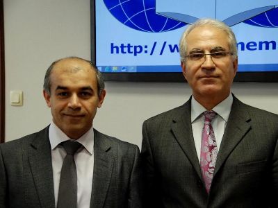 Интервью: Армения пока только готовится сделать первые шаги в экономическом сотрудничестве с Курдистаном