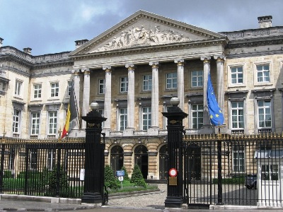 Ֆլամանդիայի խորհրդարանը Հայոց ցեղասպանության մասին բանաձեւ է ընդունել