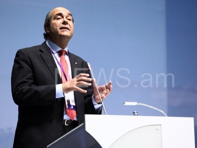 Ուրուգվայի պատգամավոր. Պետք է պայքարել Թուրքիայի ժխտողական քաղաքականության դեմ