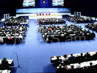 Депутат Европарламента: Необходим политический ответ на политику отрицания