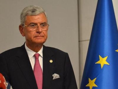 Turkish minister to attend Armenian Genocide liturgy in Istanbul