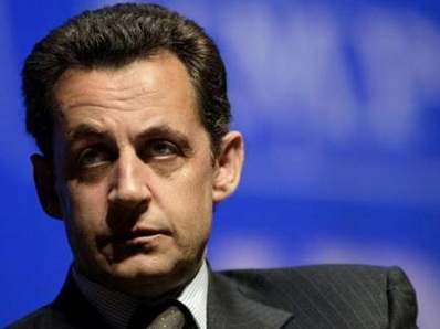 France ex-president: Turkey should face its history and accept it