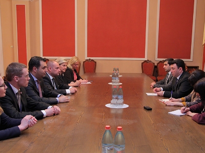 Առաջադեմ մարդկությունը պետք է քրեականացնի Ցեղասպանության ժխտումը. Շարմազանով