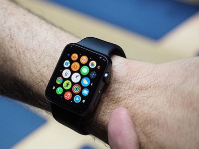 Apple-ը սկսել է Watch խելացի ժամացույցների վաճառքը