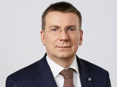 Latvia FM:  Armenian massacre never to be forgotten