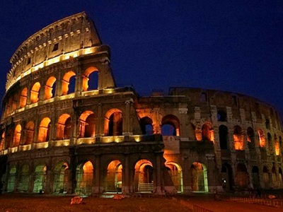 Colosseum lights to be switched off in memory of Armenian Genocide