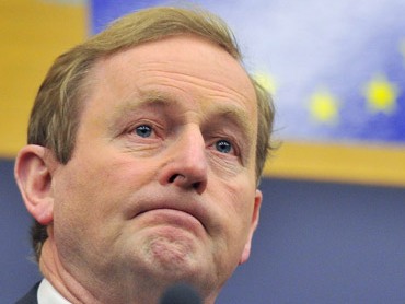 Ireland’s PM offers condolences to Armenians over Armenian Genocide