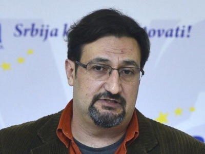 Սերբահայ գրող. Մենք պատրաստ ենք երկար սպասել