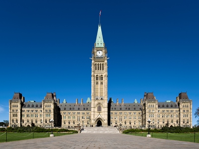 Canada declares April 24 Armenian Genocide Remembrance Day