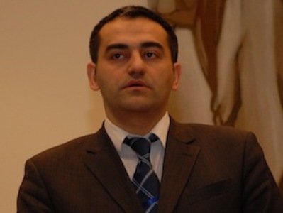 Սուրեն Մանուկյան. Հայոց ցեղասպանության հարցում աշխարհում առկա է կոնսենսուս
