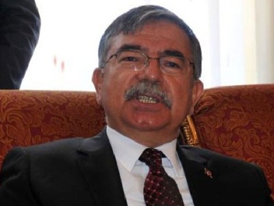 Թուրք նախարարը չարիքի երկրներ է անվանել Ֆրանսիային, Անգլիային ու Ռուսաստանին
