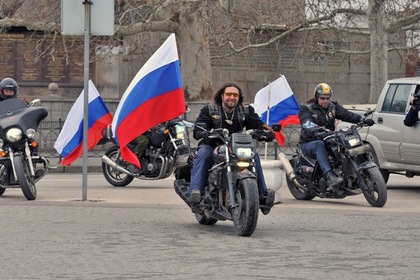Գերմանիան «Գիշերային գայլերին» մուտքի վիզա չի տվել