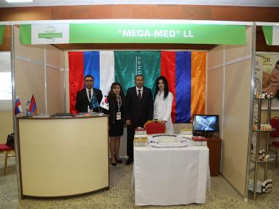 2015-ի հունիսից Հայաստանում ներարկիչների արտադրության կբացվի