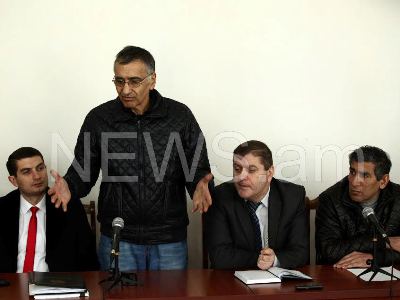 Ադրբեջանցի դիվերսանտ Գուլիեւը վիրահատվել է