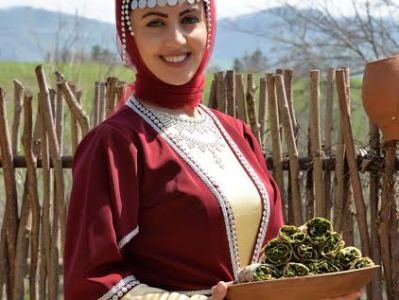Karabakh to host Zhengyal Bread Festival