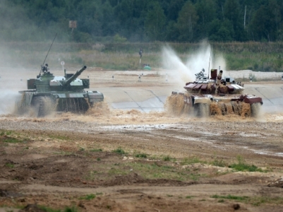 ԱՊՀ թիմը՝ World of Tanks-ի աշխարհի չեմպիոն