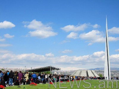 Bloomberg. Ապրիլի 24-ին միջոցառում անելու Էրդողանի որոշումը մեծ հիմարություն է