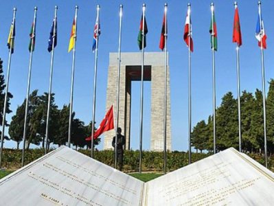 Turkey journalist: Marking Gallipoli anniversary on April 24 cost dear