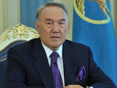Նազարբաեւի պաշտոնակալման արարողությունը տեղի կունենա ապրիլի 29-ին