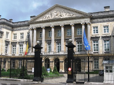 MP tries to stop Armenian Genocide minute of respect in Brussels parliament