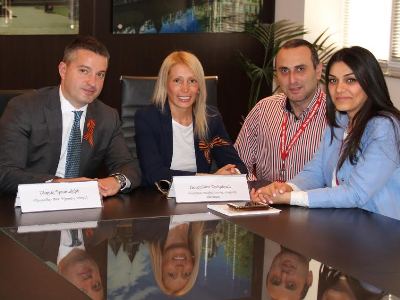 «Մեր հաղթանակների պատմությունները» մրցույթ. հաղթողները սմարթֆոն կստանան