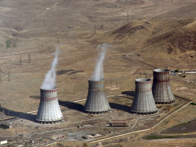 ԱԷԿ-ի համար Ռուսաստանից վարկավորման նախագիծն ԱԺ օրակարգում է
