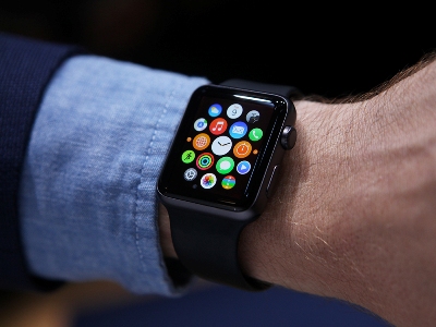 Apple Watch-ը դաջվածքների դեպքում խափանումներով է աշխատում