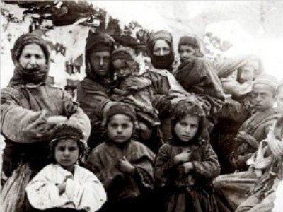 Le Figaro-Histoire dedicates 12 pages to ‘forgotten Armenian Genocide’