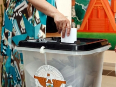 Armenian parliamentary delegation to observe Karabakh elections