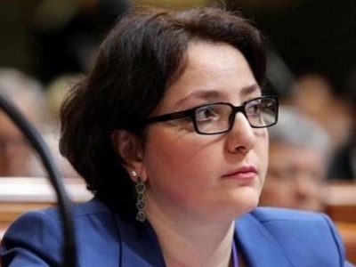 Վրաստանի պաշտպանության նախարարն առաջին անգամ կին կլինի