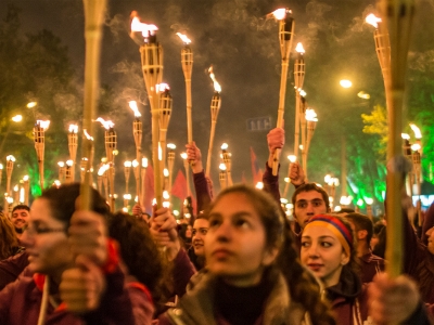 Foreign Policy: Genocide does not end until denial ends