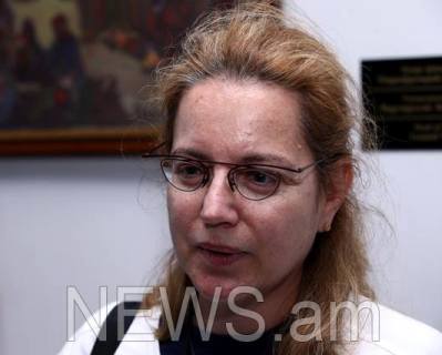 Greece observer: Karabakh election in accordance with international standards