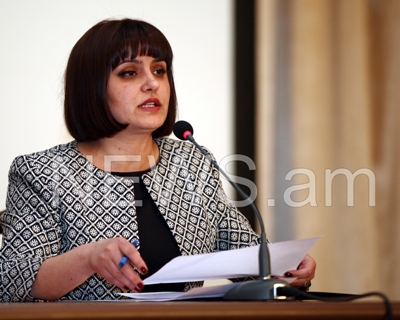 Karabakh parliamentary election voter turnout is over 70%